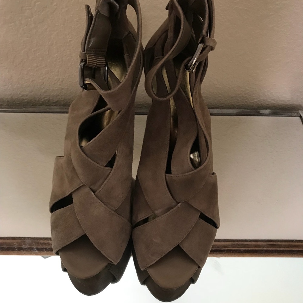 BCBGirls Heel Shoes